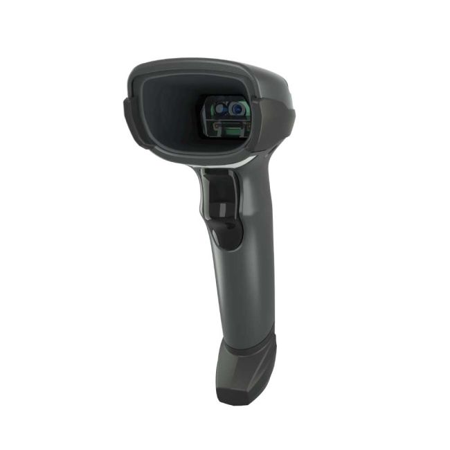 Zebra DS4608 1D/2D Handheld Corded Scanner