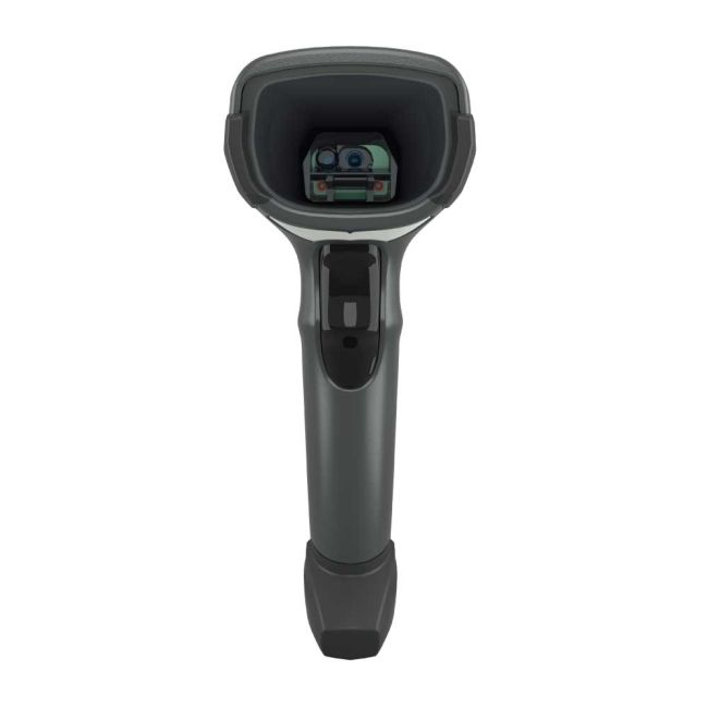 Zebra DS4608 1D/2D Handheld Corded Scanner