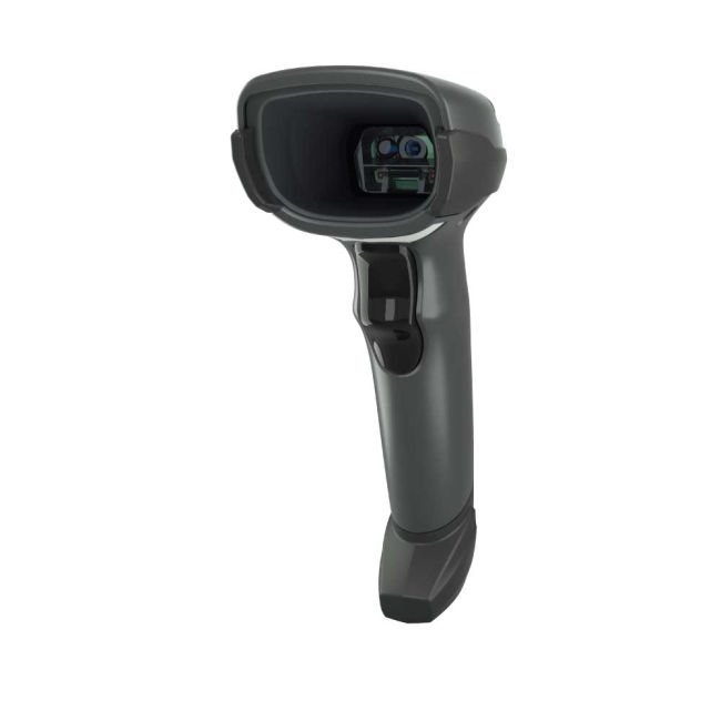 Zebra DS4608 1D/2D Handheld Corded Scanner