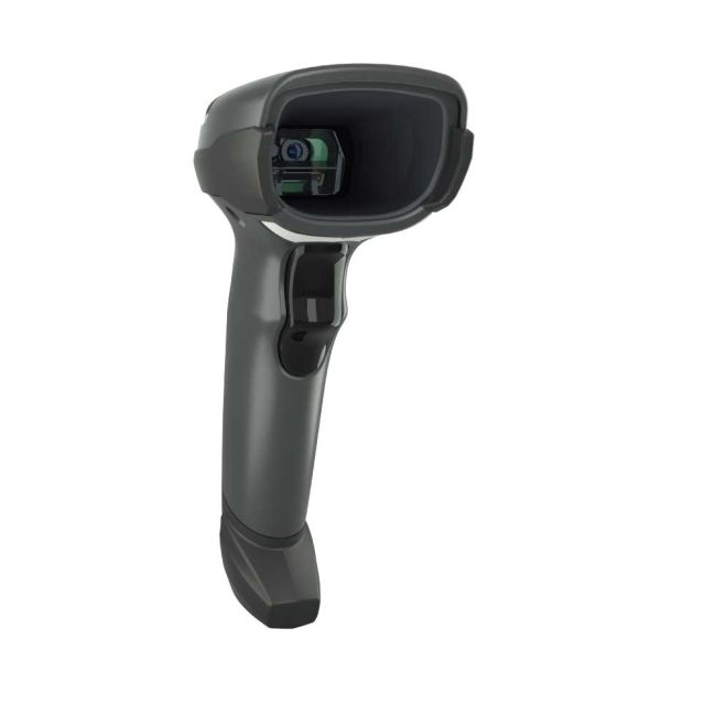 Zebra DS4608 1D/2D Handheld Corded Scanner