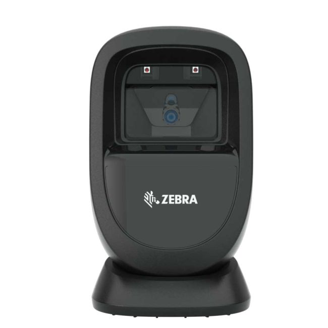 Zebra DS9308 1D/2D Presentation Scanner
