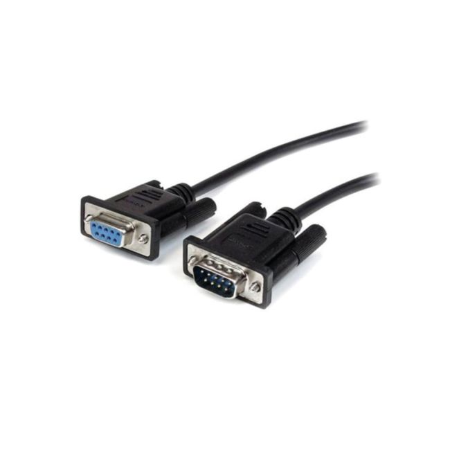 Zebra Serial Cable - 1.8m (DB-9 to DB-9) G105850-003