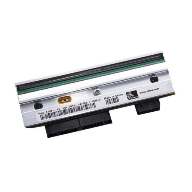 Zebra 110PAX Printhead G57202-1M