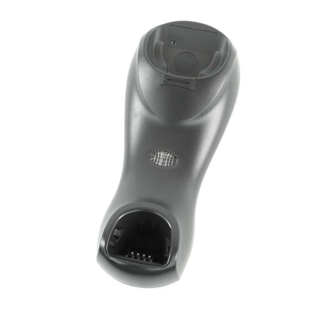 Zebra LI4278 Black Cordless Scanner (Bluetooth)