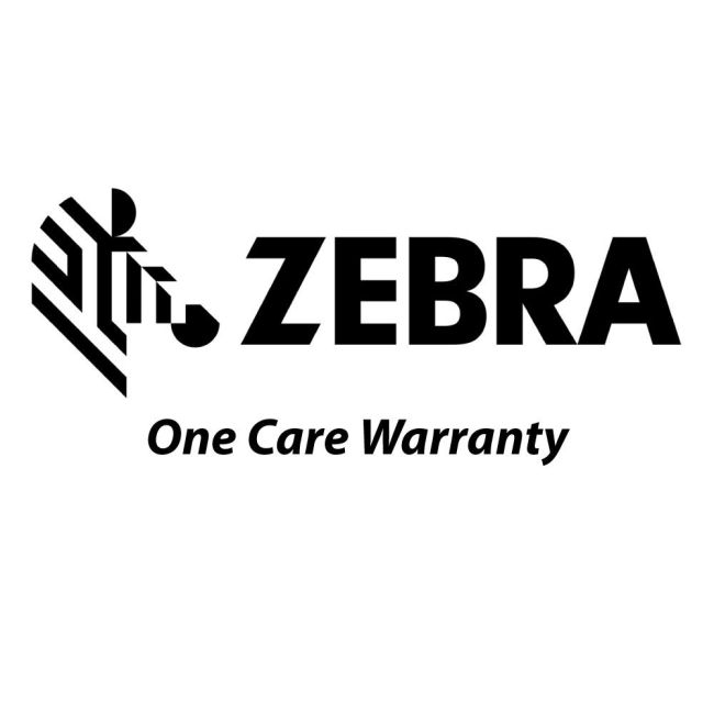 Zebra OneCare Essential 3 Year Warranty Z1AE-ZC1X-300