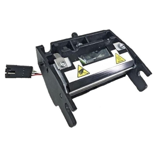 Zebra ZXP1 ZXP3 PrintHead 12 dot/mm (300 dpi) P1031925-070