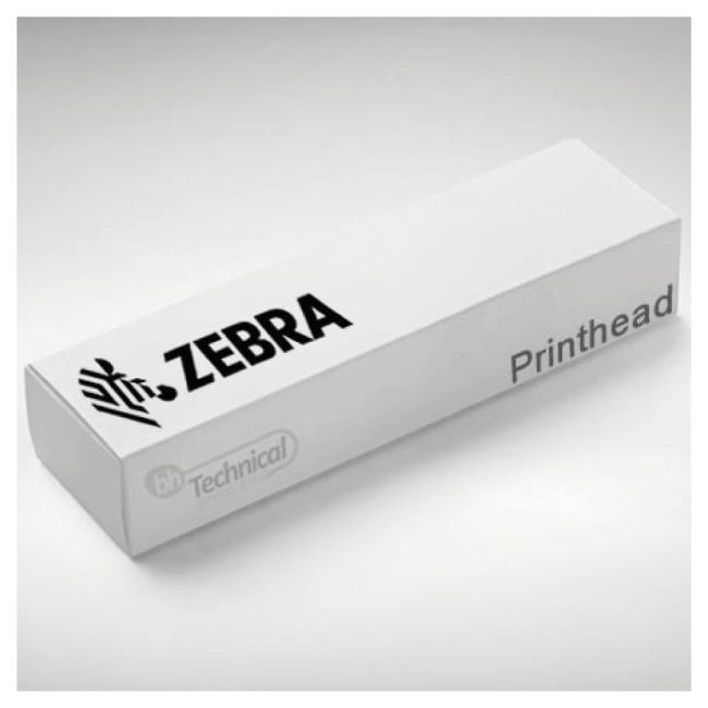 Zebra ZT410/ZT411 Printer Kit P1058930-022