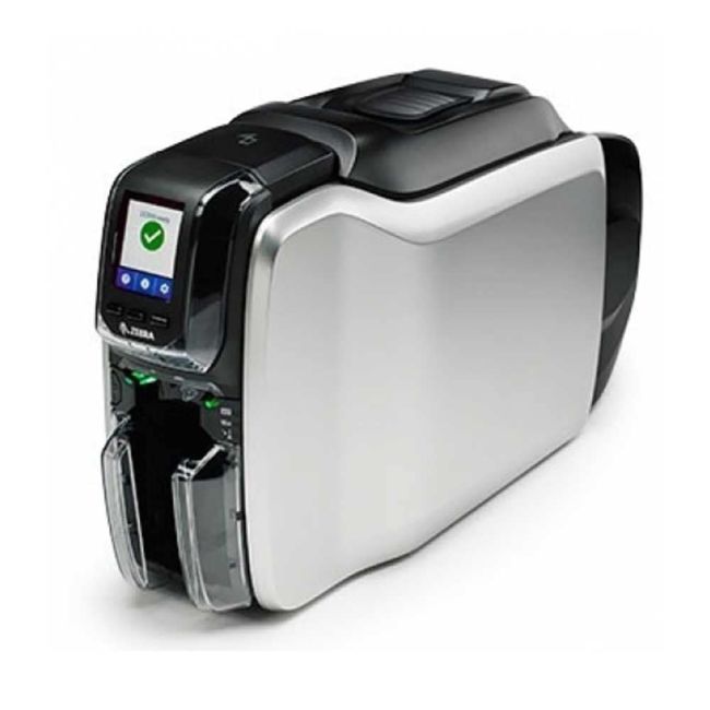 Zebra ZC300 Thermal Label Printer