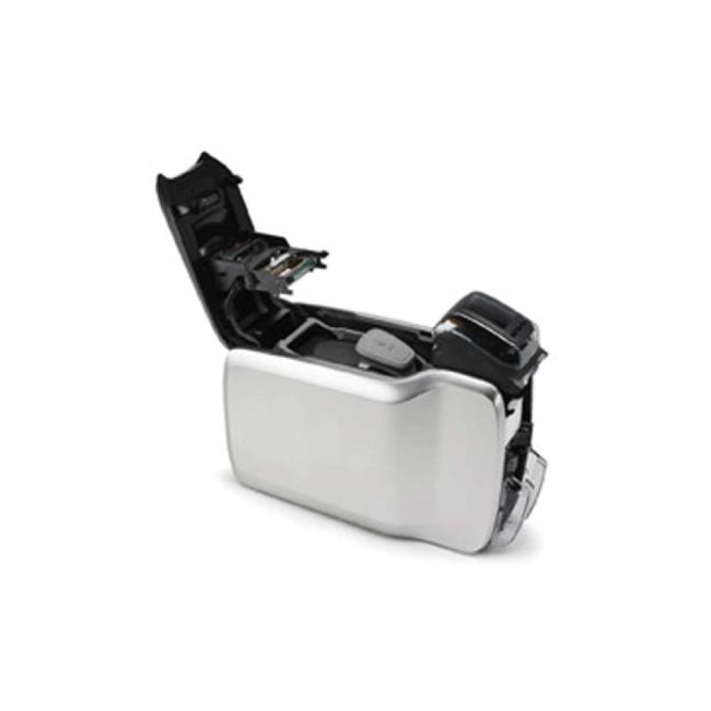 Zebra ZC300 Double Sided Thermal Card Printer (USB & Network) - ISO HiCo/LoCo Mag S/W
