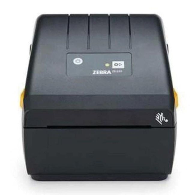 Zebra ZD230 Direct Thermal Label Printer + Cutter (USB)
