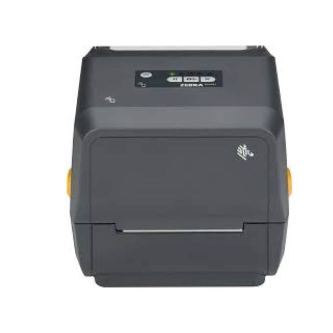 Zebra ZD421 Direct Thermal Label Printer (USB, USB Host & Bluetooth Lite)