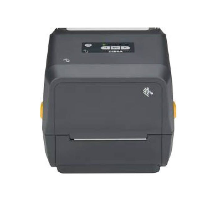 Zebra ZD421T Thermal Transfer Label Printer