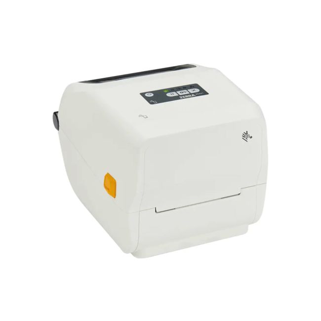 Zebra ZD421T Healthcare Thermal Transfer Label Printer (USB, Wireless, NFC & BT)