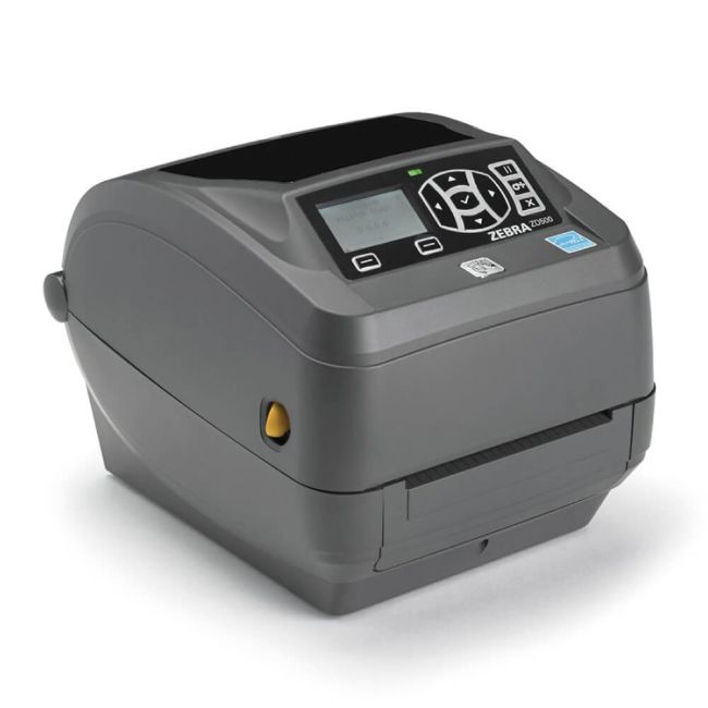Zebra ZD500 Thermal Label Printer 