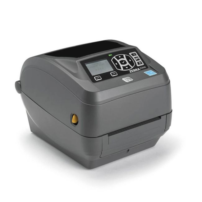 Zebra ZD500 Thermal Label Printer 
