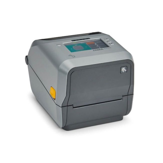 Zebra ZD621R Thermal Transfer Printer (USB, RFID, Serial, Network & BT)