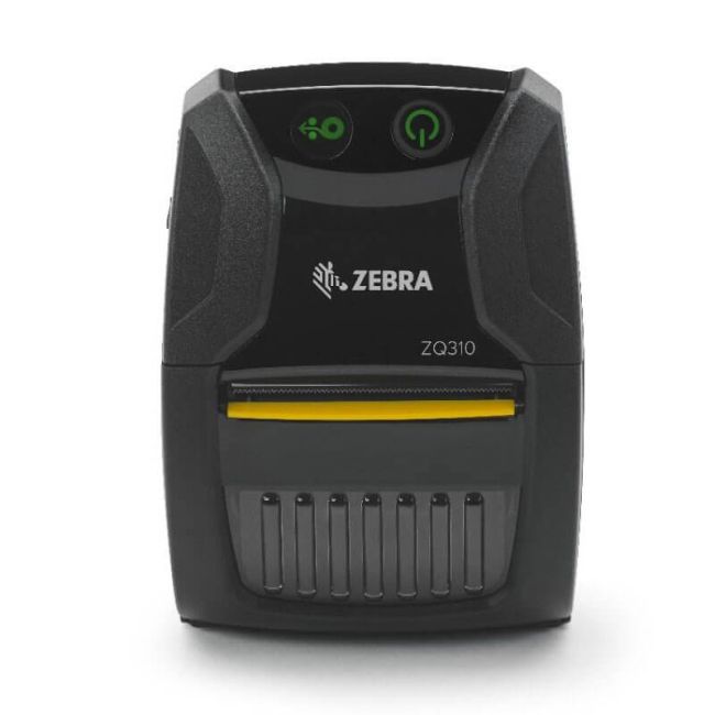 Zebra ZQ310 Direct Thermal Label Printer