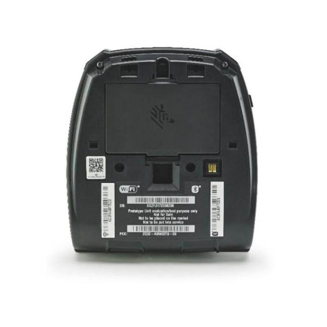 Zebra ZQ320 Direct Thermal Label Printer