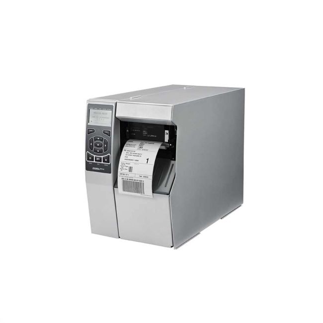 Zebra ZT510 Thermal Transfer Label Printer - 203 DPI (USB, Serial, Network & Bluetooth)