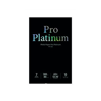 Canon Pro Platinum PT-101 Heavyweight 