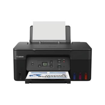 Canon PIXMA TS3450 Noir - Imprimante multifonction - Garantie 3