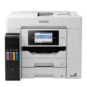 Epson EcoTank ET-2856 - Multifunction printer - colour - ink-jet
