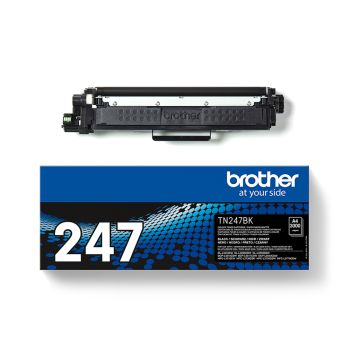 Fits BROTHER DCP-L3550CDW Toner Refill Kit TN-243,TN-247 BK,C,M,Y 