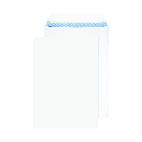 White Plain C5 Envelopes | Printer Base