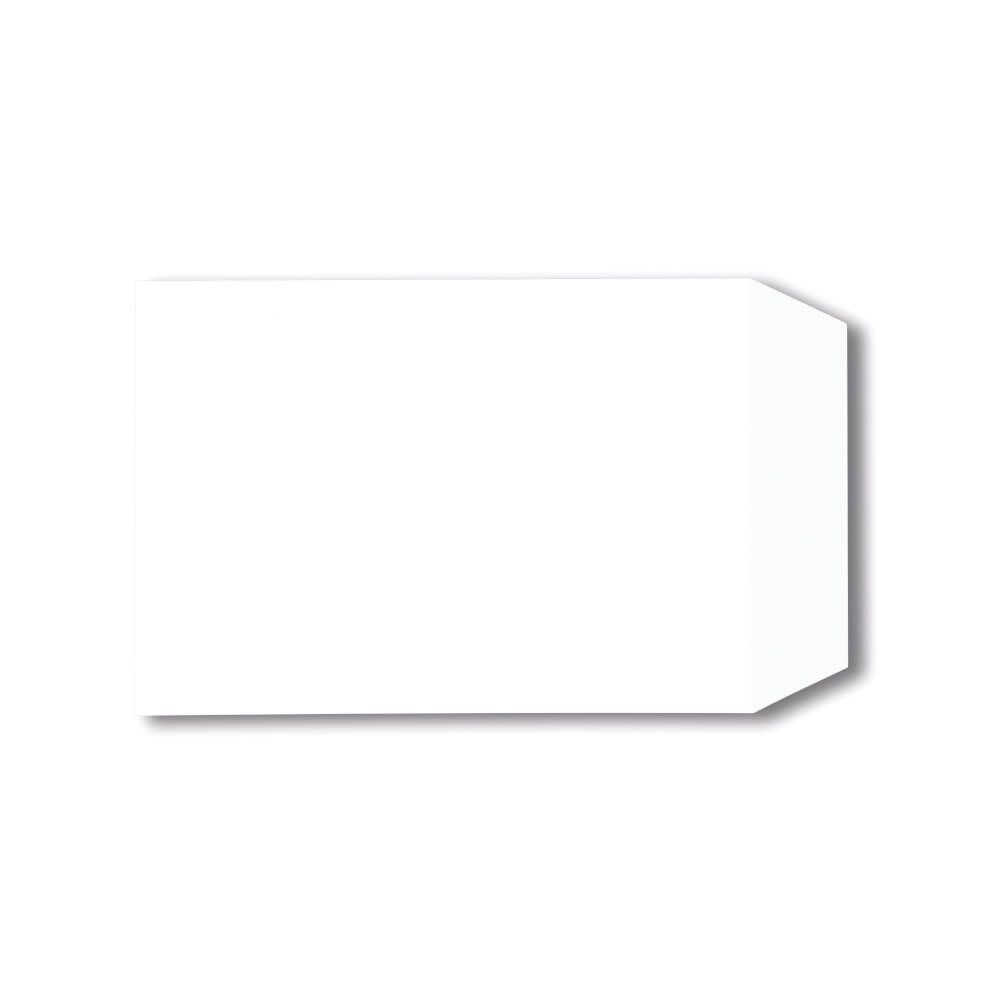 5 Star C5 Envelopes White 500 Pack - 906616 | Printer Base