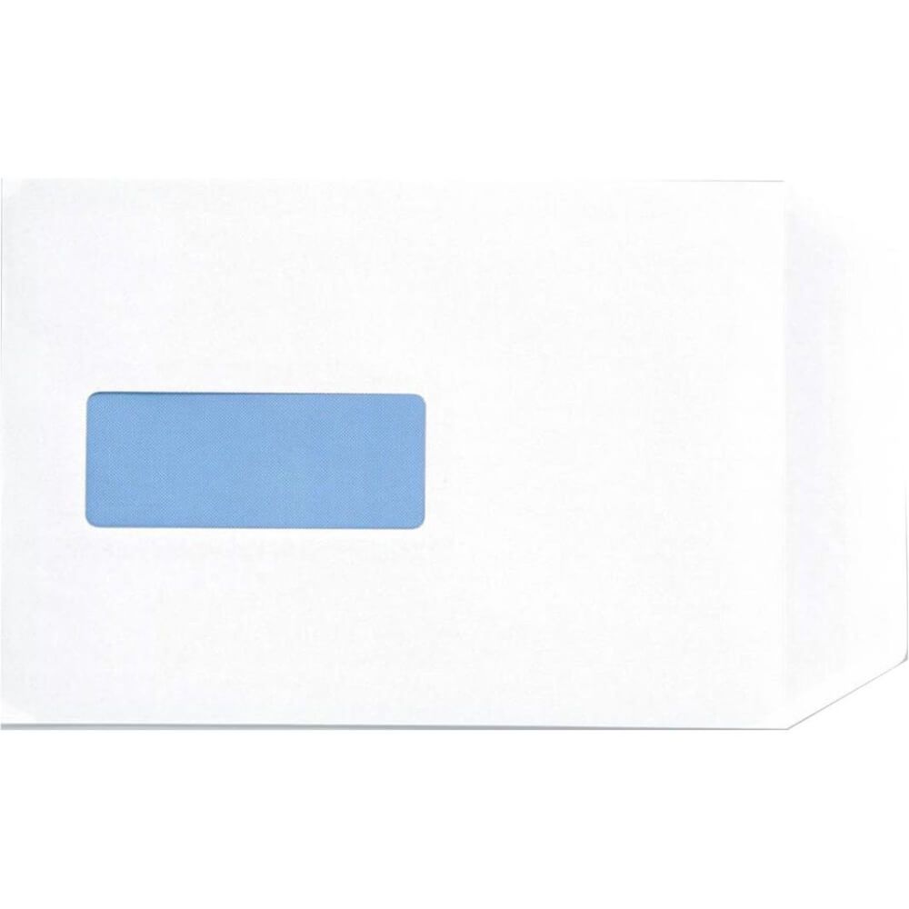 5 Star Office Envelopes C5 Peel/Seal - 906624 | Printer Base