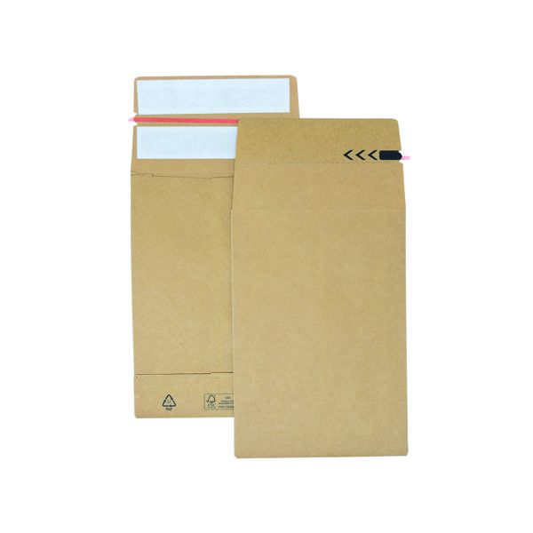 Plain Manilla C5 Envelopes | Printer Base