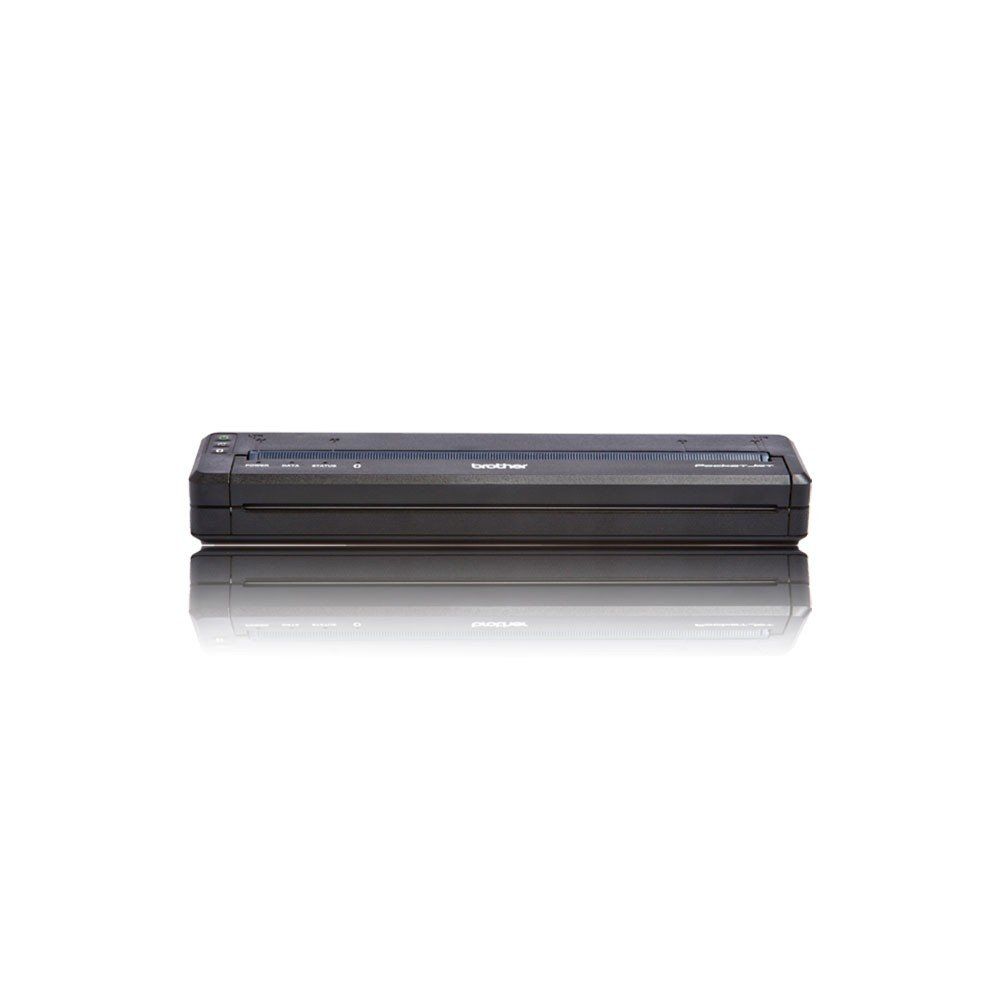 Brother PJ-763MFi ポータブルスキャナー Brother PocketJet 7 PJ763MFi-WK Review | PCMag