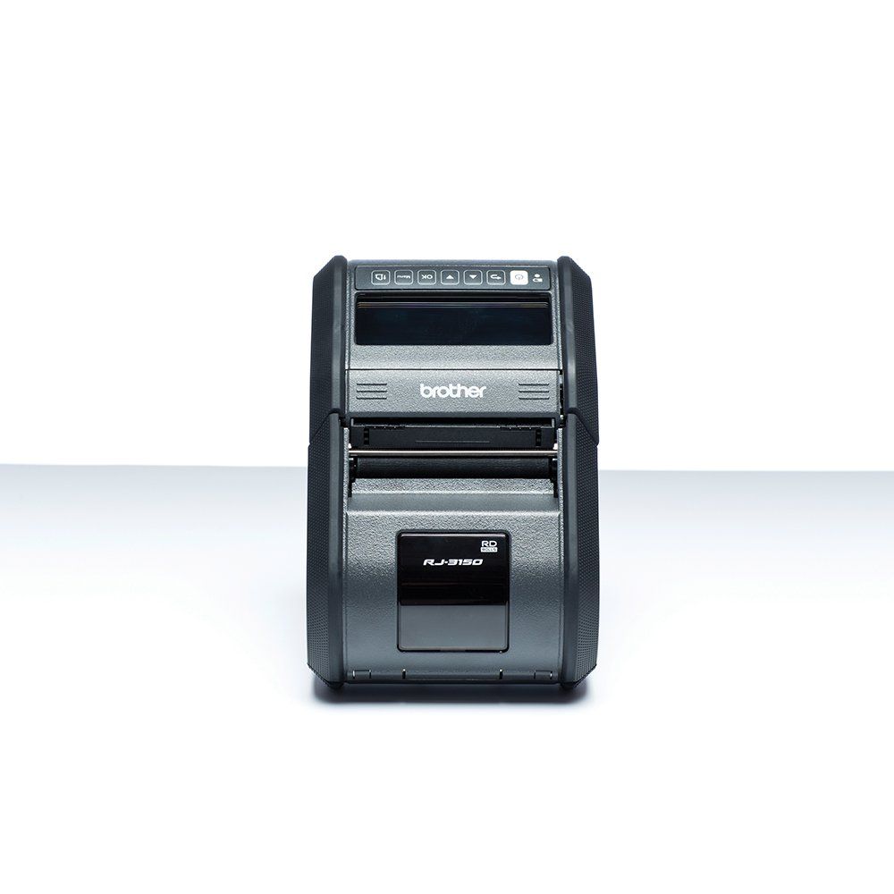 Brother RJ-3150 Mobile Printer | Printer Base