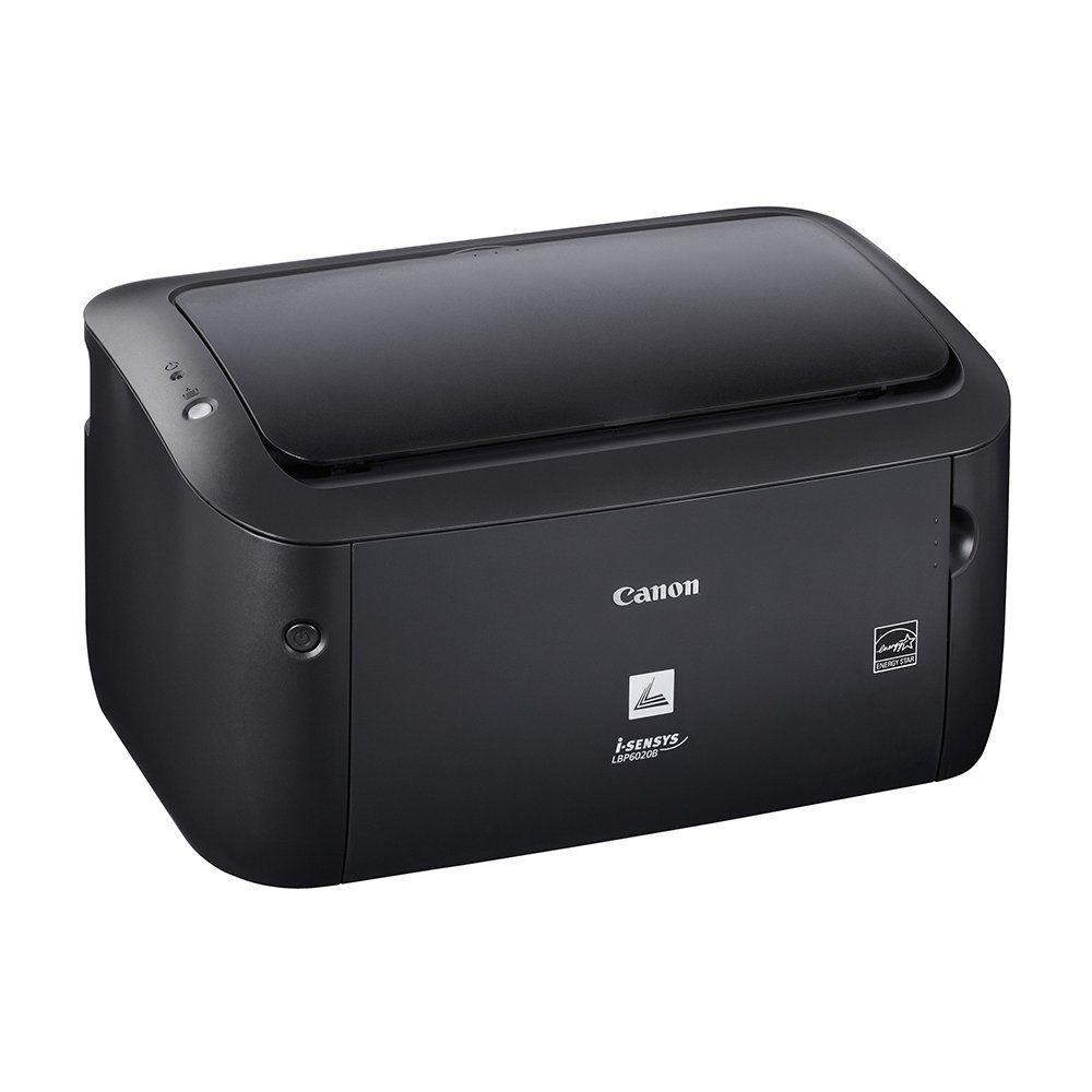 Canon i-SENSYS LBP6020B Black Laser Printer | Printer Base