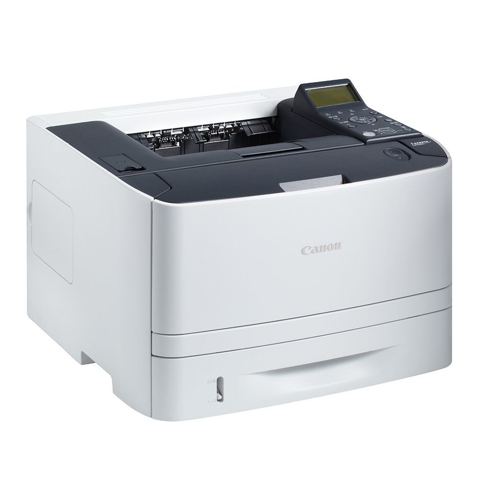 Canon i-SENSYS LBP6680x A4 Mono Laser Printer 5152B012AA
