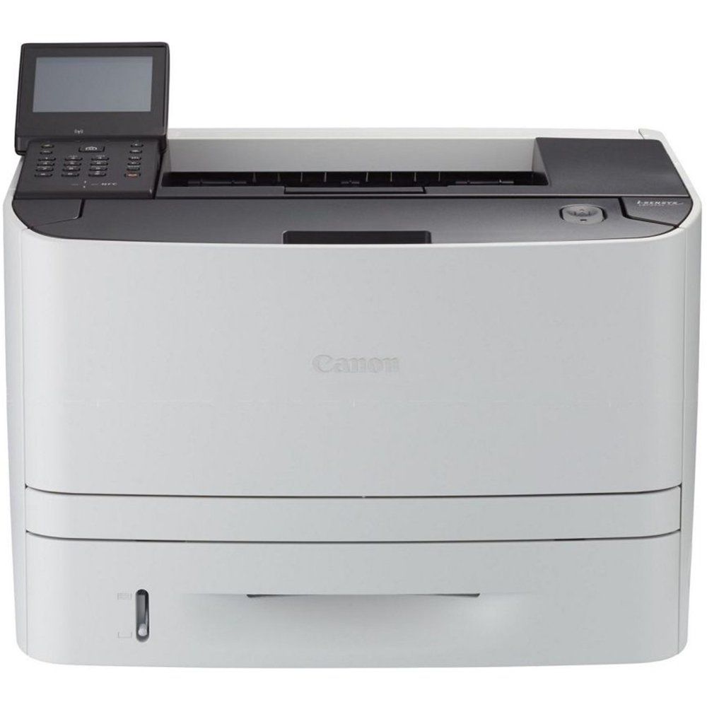 Canon i-SENSYS LBP253X A4 Mono Laser Printer 0281C018