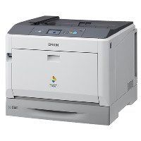 Epson AcuLaser C9300N A3 Colour Laser Printer C11CB52011BY | Printer Base