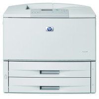 HP LaserJet 9040 & 9050 Laser Printers | Printerbase.co.uk | Printer Base
