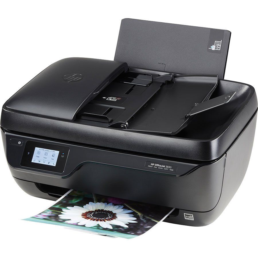 hp small office printer