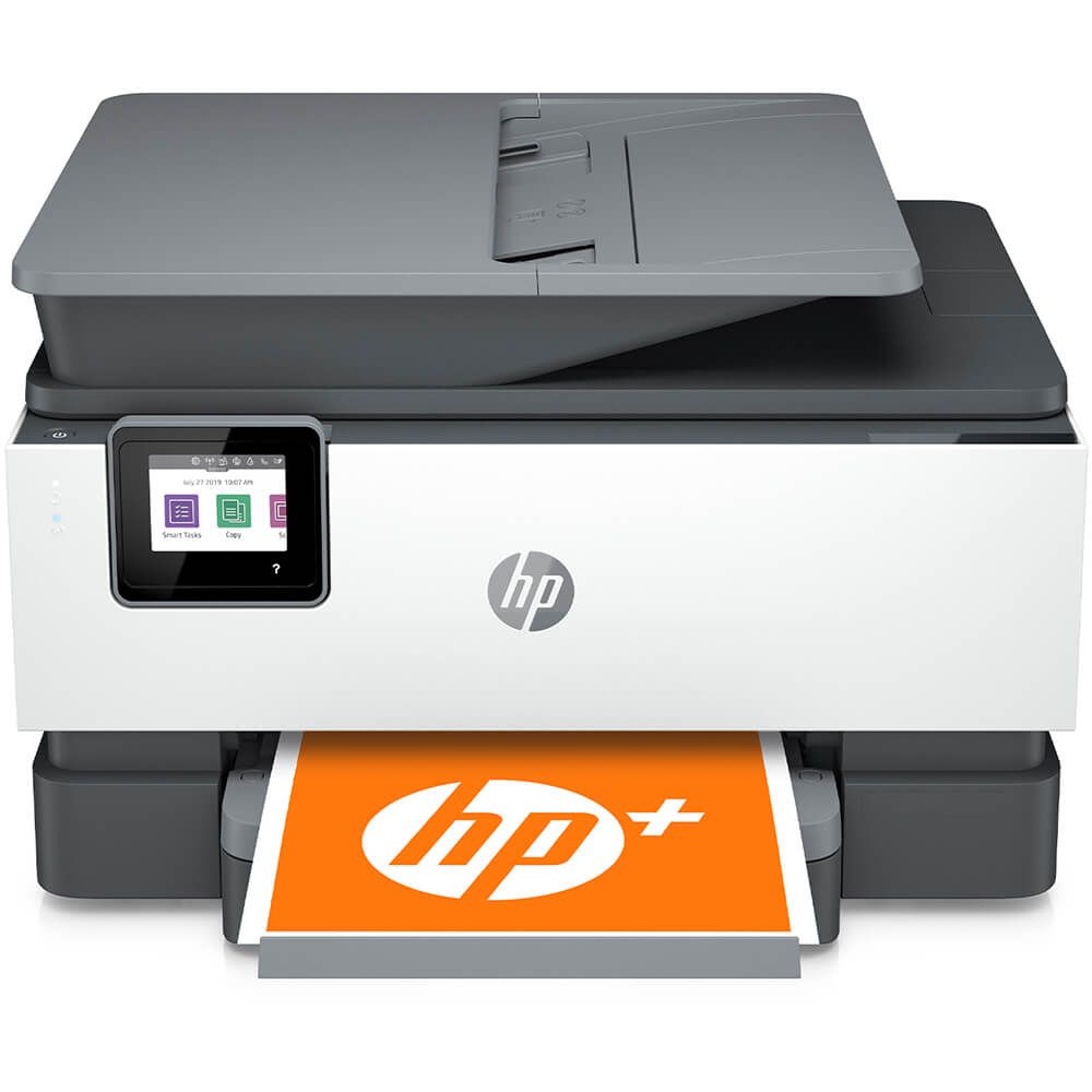 HP OfficeJet Pro 9010 プリンター A4インクジェット複合機 HP OfficeJet Pro 9010（1KR53D#ABJ）プリンター製品詳細
