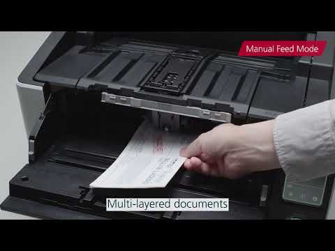 Introducing the Ricoh FI-8950, FI-8930 and FI-8820