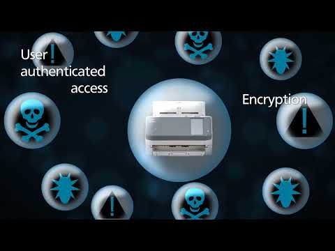 RICOH fi-7300nx Product Overview