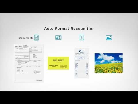 Ricoh ScanSnap iX1600 Overview