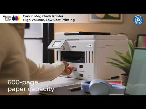 Why Buy the Canon MAXIFY GX7150 Printer