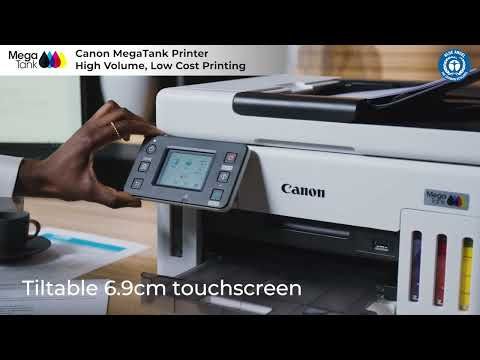 Why Buy the Canon MAXIFY GX6150 Printer