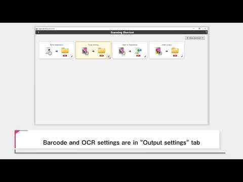 Canon CaptureOnTouch - Automatic Filename Video Demonstration