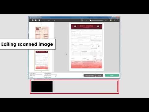 Canon Capture OnTouch Video Introduction