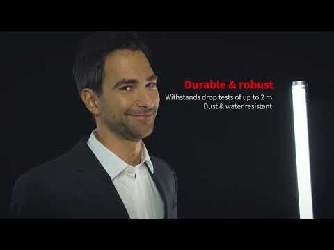 TOSHIBA B-FP2D Product Video