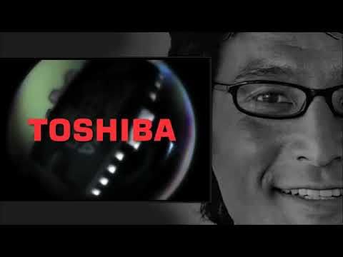Toshiba Desktop Barcode Printer B-FV4 - Product video
