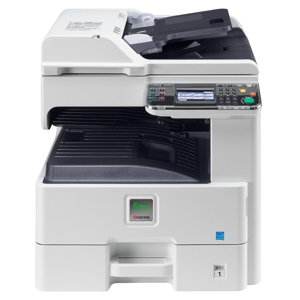 Kyocera FS-6525MFP A3 Mono Laser MFP 1102MX3NL0 | Printer Base